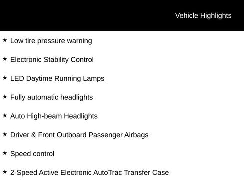 Used 2021 Chevrolet Tahoe LS w/ Max Trailering Package image 15