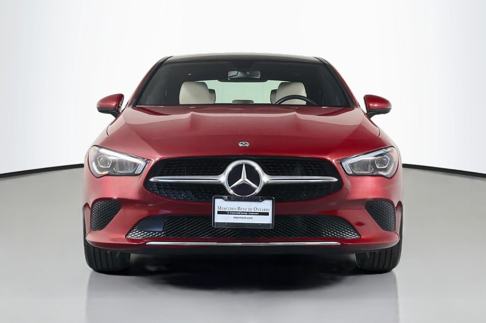 Used 2023 Mercedes-Benz CLA 250 image 3