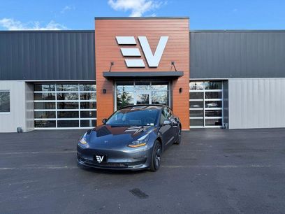 Used 2023 Tesla Model 3 Long Range