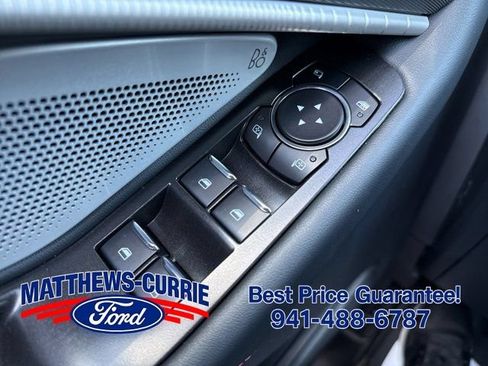 New 2026 Ford Explorer ST w/ Sun And Sound Package RWD image 27