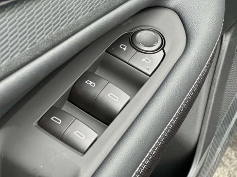 New 2026 Chevrolet Blazer EV LT image 20