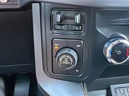 New 2025 Ford F150 XLT w/ Equipment Group 302A MID image 28