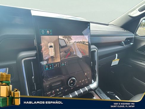 New 2026 GMC Yukon Denali image 19