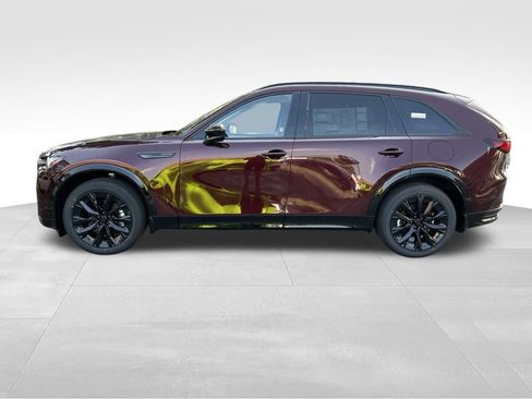 New 2026 MAZDA CX-90 3.3 Turbo S w/ Premium Package AWD/4WD image 2