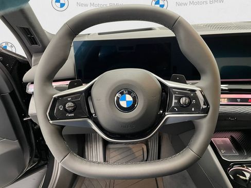 New 2026 BMW 540i xDrive image 10