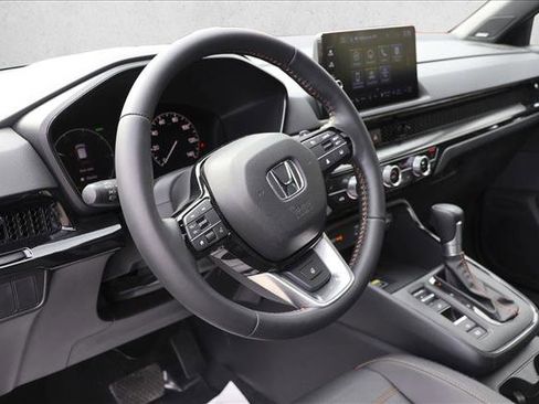 Used 2025 Honda CR-V Sport Touring image 10