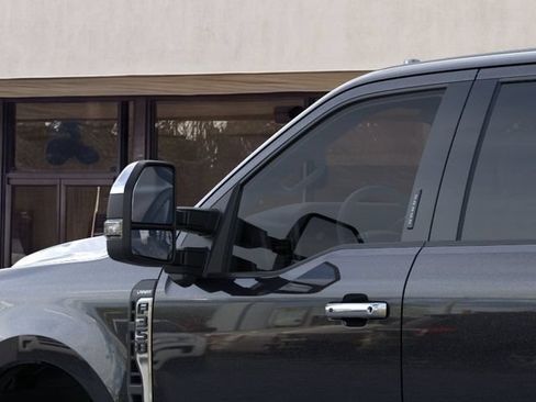 New 2026 Ford F350 Lariat w/ Lariat Ultimate Package AWD/4WD image 20