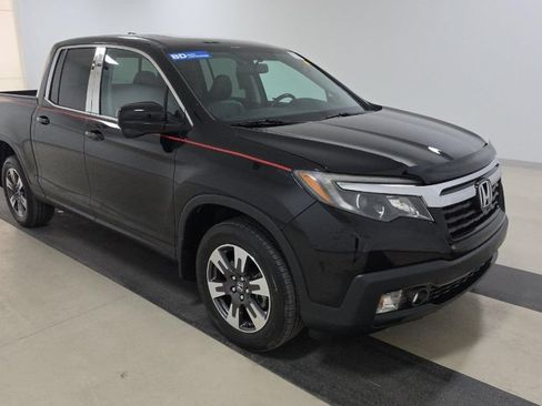 Used 2019 Honda Ridgeline RTL-T image 3