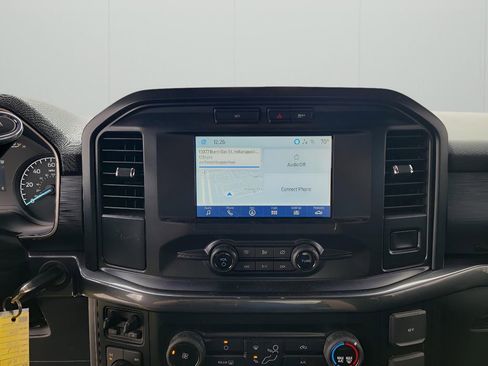 Used 2021 Ford F150 XL w/ STX Appearance Package image 18