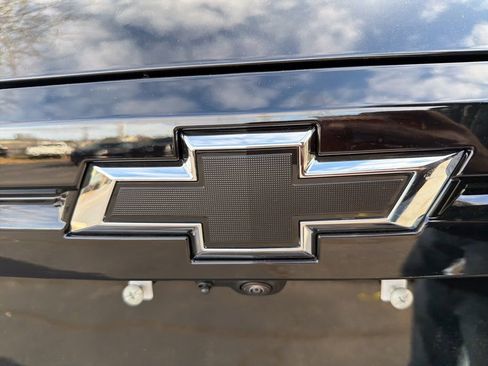 New 2026 Chevrolet Traverse LT w/ Midnight/Sport Edition image 43