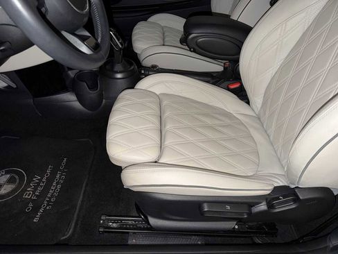 Used 2024 MINI Cooper S image 10