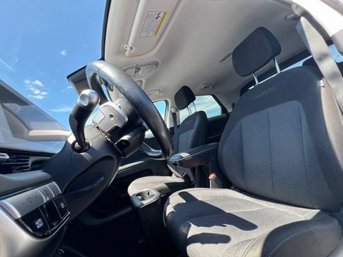 Used 2023 Hyundai Ioniq 5 SE RWD image 16