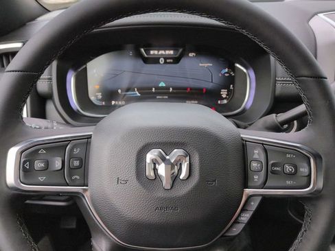 New 2026 RAM 4500 Tradesman w/ Laramie Trim Package image 25