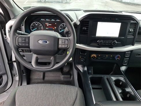 Certified 2023 Ford F150 XL image 11