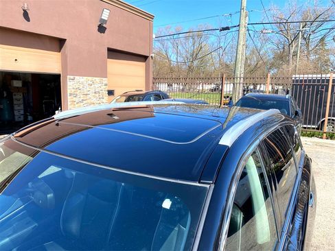 Used 2017 INFINITI QX60 FWD w/ Premium Plus Package image 12