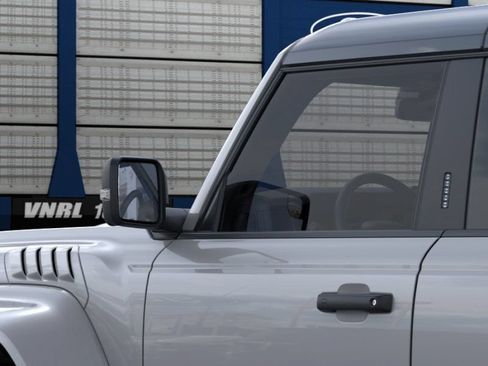 New 2026 Ford Bronco Raptor w/ Interior Carbon Fiber Pack AWD/4WD image 22