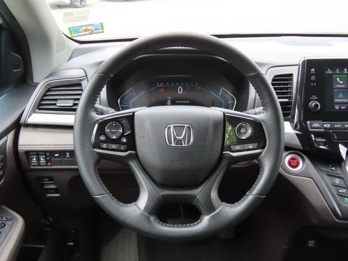 Used 2020 Honda Odyssey EX-L image 18
