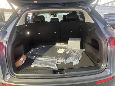 New 2026 MAZDA CX-50 AWD 2.5 Hybrid w/ Cargo Package image 14