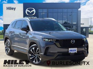 Used 2025 MAZDA CX-50 2.5 Hybrid w/ Weather Package 360° Tour