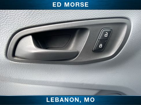 Certified 2019 Ford Transit 250 138 RWD image 19