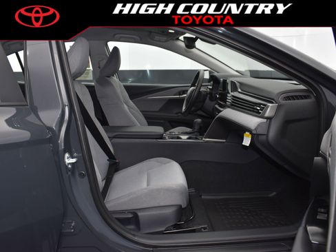 New 2026 Toyota Camry LE image 11