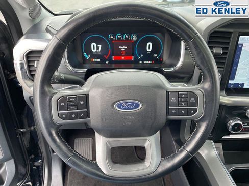 Used 2022 Ford F150 Lariat image 20
