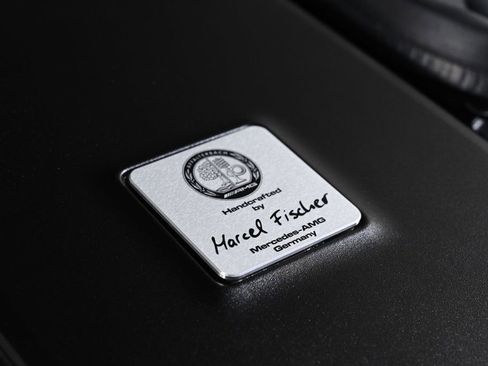 Used 2023 Mercedes-Benz AMG GT 63 S image 24