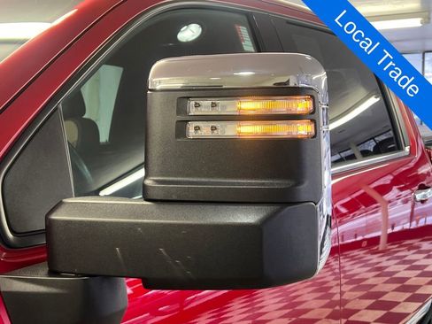 Used 2024 Chevrolet Silverado 2500 High Country w/ Technology Package image 7