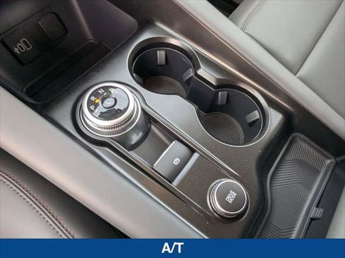 New 2026 Ford Explorer Active image 16