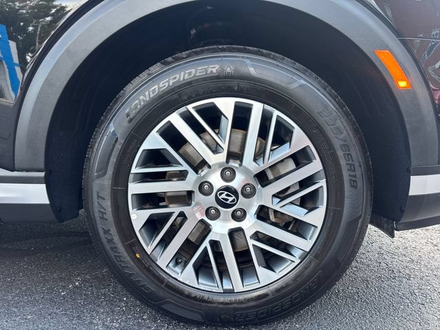 Used 2026 Hyundai Palisade SEL AWD/4WD image 9