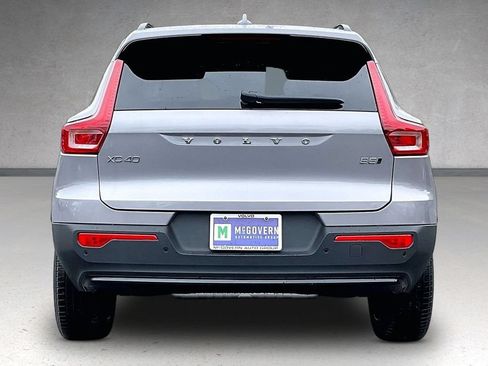 New 2026 Volvo XC40 B5 Ultra w/ Protection Package Premier AWD/4WD image 5