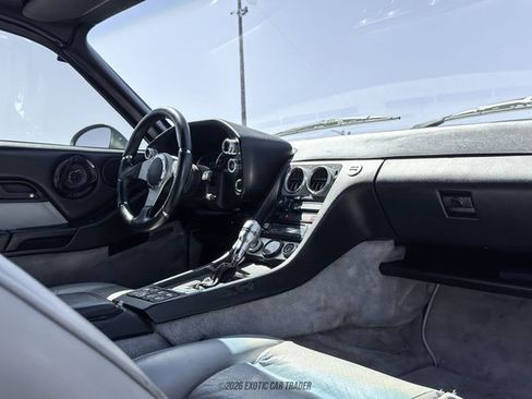 Used 1988 Porsche 928 S4 RWD image 37