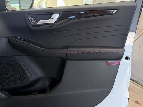 New 2026 Ford Escape ST-Line Select w/ Tech Pack #1 image 28