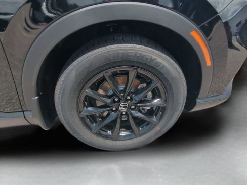 New 2026 Honda CR-V Sport image 10