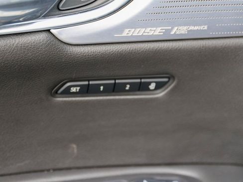 Used 2023 Cadillac XT6 Premium Luxury w/ Technology Package image 12