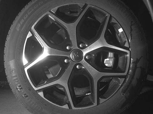 Used 2025 Jeep Compass Limited image 13