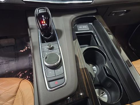 Used 2023 Cadillac Escalade Sport w/ Touring Package image 24