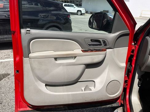 Used 2010 GMC Sierra 1500 SLT AWD/4WD image 12