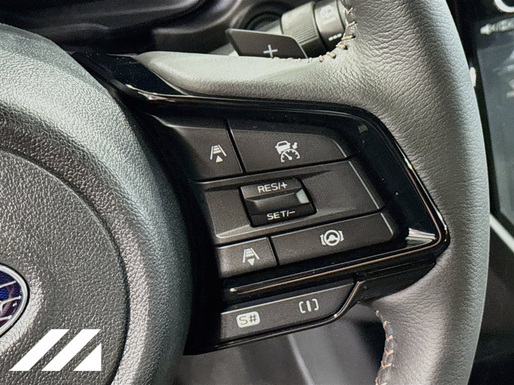 New 2026 Subaru Forester Sport AWD/4WD image 13