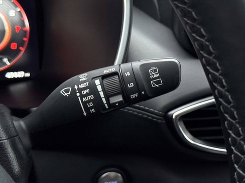 Certified 2023 Hyundai Santa Fe Calligraphy AWD/4WD image 27