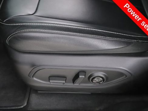 Used 2025 Jeep Grand Cherokee L Limited AWD/4WD image 18
