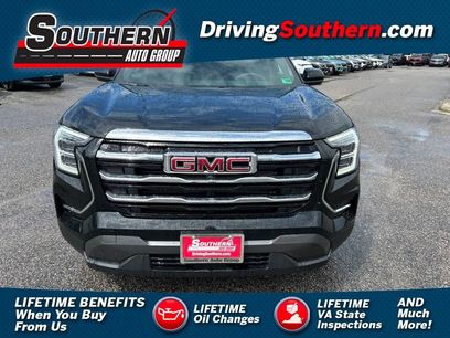 New 2026 GMC Terrain Elevation w/ Elevation Premium Package