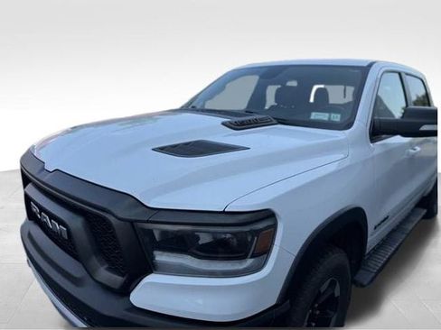 Used 2020 RAM 1500 Rebel w/ Level 2 Equipment Group image 48