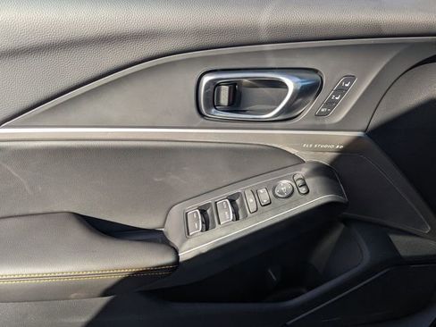 New 2026 Acura Integra A-Spec image 16