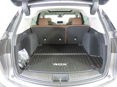 New 2026 Acura RDX Advance Package image 28