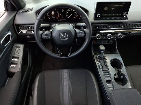 Used 2026 Honda Civic Sport image 10