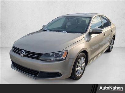 Used 2013 Volkswagen Jetta SE