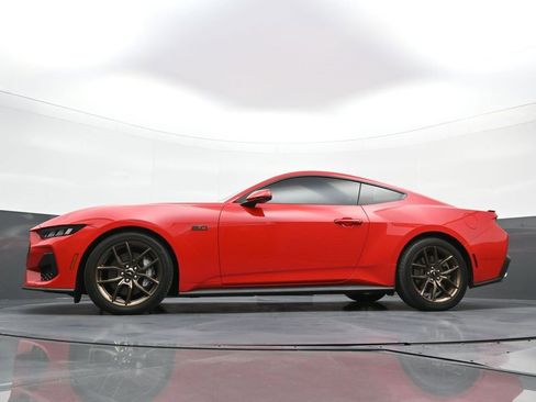 Used 2024 Ford Mustang GT Premium image 24