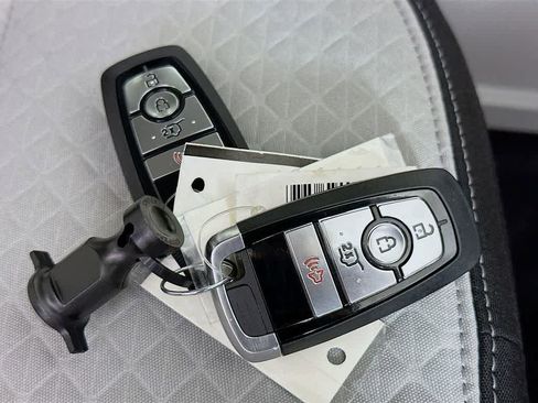 New 2026 Ford Escape Active image 23