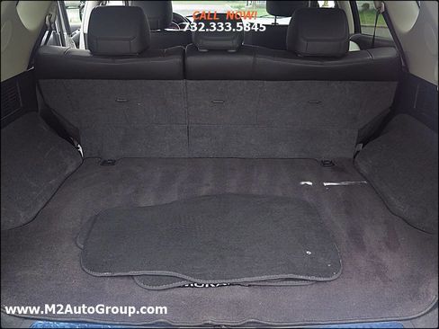 Used 2010 Nissan Murano SL w/ Navigation Pkg image 20